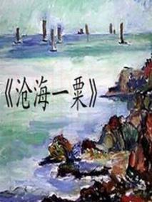 《沧海一粟》共24集_2017大陆电视剧全集剧情文案