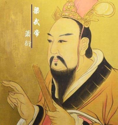 执念倾覆江山：萧衍崇佛怠政与侯景之祸的因果链