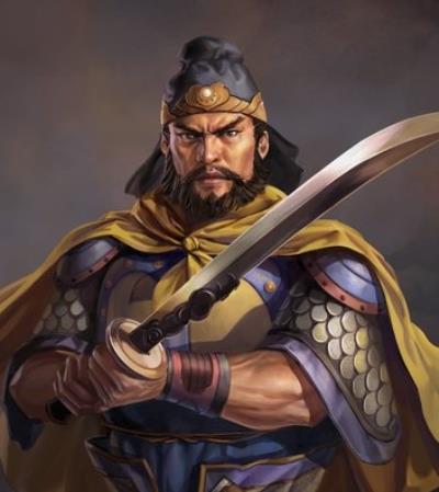 铁骑踏烽烟：张须陀的中原征伐之路