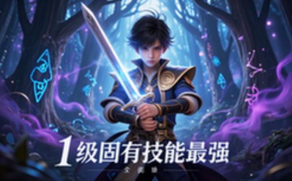 最强1级固有技能小说全文在线阅读版适合小说爱好者