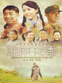 《油菜花香》共30集_2014大陆电视剧全集剧情文案