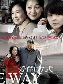 《爱的方式》共27集_大陆电视剧全集剧情文案