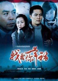 《我要你幸福》共20集_内地电视剧全集剧情文案
