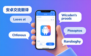 安卓小白适用高级交流翻译v1_0_2版下载链接