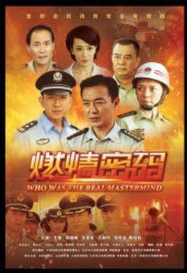 《燃情密码》共30集_2013大陆电视剧全集剧情文案