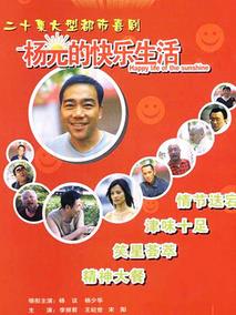 《杨光的快乐生活1》共20集_大陆电视剧全集剧情文案