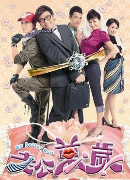 《老公万岁》共20集_2010香港电视剧全集剧情文案