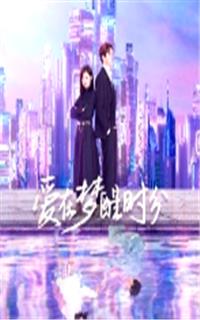 《爱在梦醒时分》共21集_其他电视剧全集剧情文案