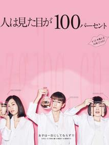 《外貌协会100%》共10集_2017日本电视剧全集剧情文案