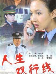 《人生双行线》共20集_2010大陆电视剧全集剧情文案