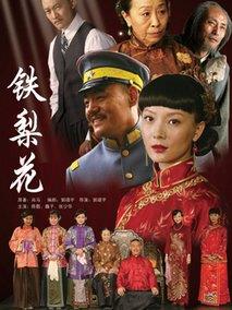 《铁梨花》共43集_2010大陆电视剧全集剧情文案