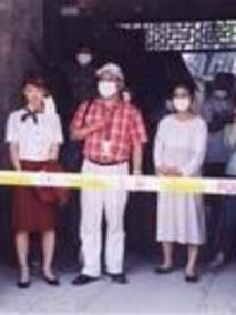 《情溢江湖》共30集_2026年欧美电视剧全集剧情文案