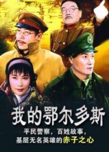《我的鄂尔多斯》共18集_内地电视剧全集剧情文案