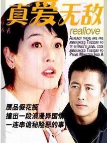 《真爱无敌》共21集_2011大陆电视剧全集剧情文案