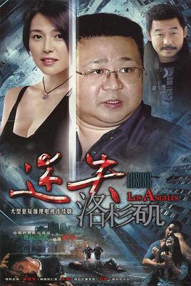 《迷失洛杉矶》共30集_2010大陆电视剧全集剧情文案