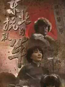 《东北抗日联军》共46集_2015大陆电视剧全集剧情文案