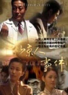 《北京人事件》共20集_内地电视剧全集剧情文案