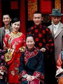 《兄弟英雄》共35集_大陆电视剧全集剧情文案