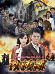 《铁核桃》共41集_大陆电视剧全集剧情文案