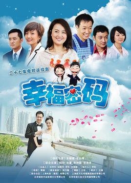 《幸福密码》共30集_大陆电视剧全集剧情文案