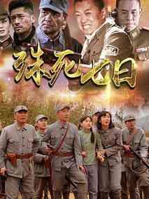 《殊死七日》共34集_大陆电视剧全集剧情文案