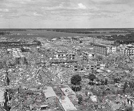 《唐山大地震》共38集_2010大陆电视剧全集剧情文案