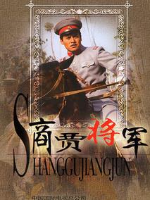 《商贾将军》共29集_大陆电视剧全集剧情文案