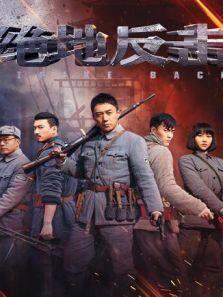 《绝地反击》共40集_内地电视剧全集剧情文案