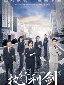 《执行利剑》共38集_2018大陆电视剧全集剧情文案