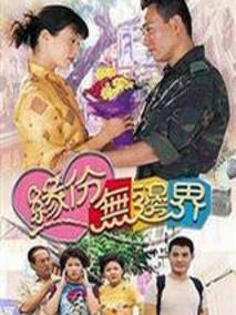 《缘份无边界》共20集_香港电视剧全集剧情文案