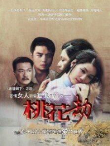 《桃花劫》共40集_内地电视剧全集剧情文案