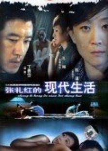 《张礼红的现代生活》共26集_内地电视剧全集剧情文案