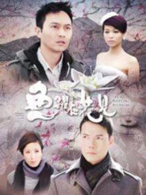 《鱼跃在花见》共20集_2011香港电视剧全集剧情文案