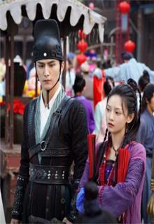 《彩门令》共29集_其他电视剧全集剧情文案