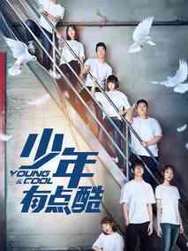 《少年有点酷》共12集_2017大陆电视剧全集剧情文案
