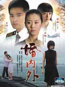 《婚内外》共25集_大陆电视剧全集剧情文案