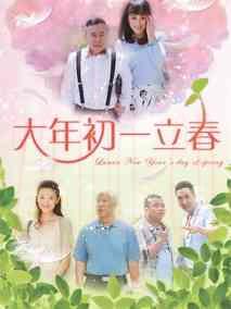 《大年初一立春》共36集_大陆电视剧全集剧情文案