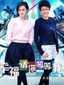《幸福请你等等我》共36集_大陆电视剧全集剧情文案