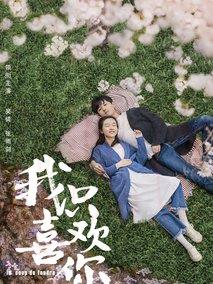 《我只喜欢你》共35集_2019大陆电视剧全集剧情文案