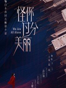 《怪你过分美丽》共36集_大陆电视剧全集剧情文案