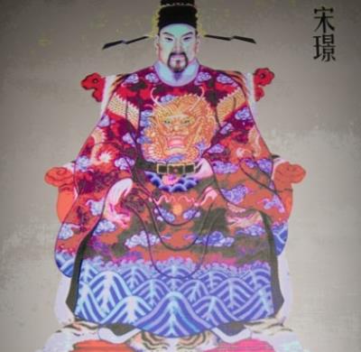 宋璟的刚直风骨，与姚崇共铸开元华章