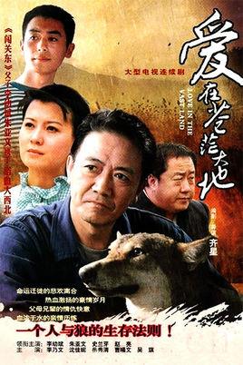 《爱在苍茫大地》共51集_大陆电视剧全集剧情文案
