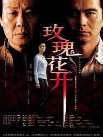 《玫瑰花开》共20集_大陆电视剧全集剧情文案