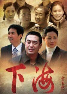 《下海》共37集_内地电视剧全集剧情文案