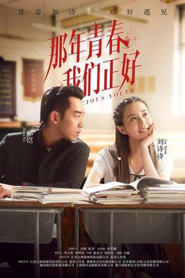 《那年青春我们正好》共39集_大陆电视剧全集剧情文案