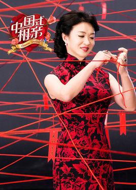《中国式相亲》共28集_2016大陆电视剧全集剧情文案