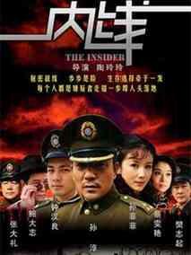 《内线》共31集_2009大陆电视剧全集剧情文案