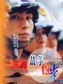 《战争目光》共23集_大陆电视剧全集剧情文案