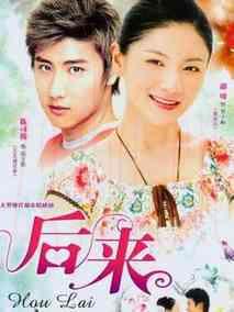 《后来》共30集_2008大陆电视剧全集剧情文案