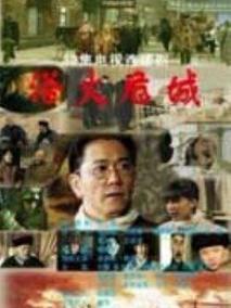 《浴火危城》共30集_2012大陆电视剧全集剧情文案